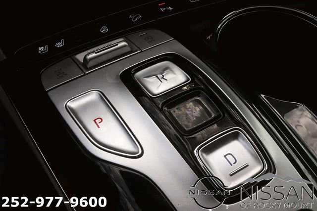 Used 2024 Hyundai Tucson Limited AWD/4WD image 23