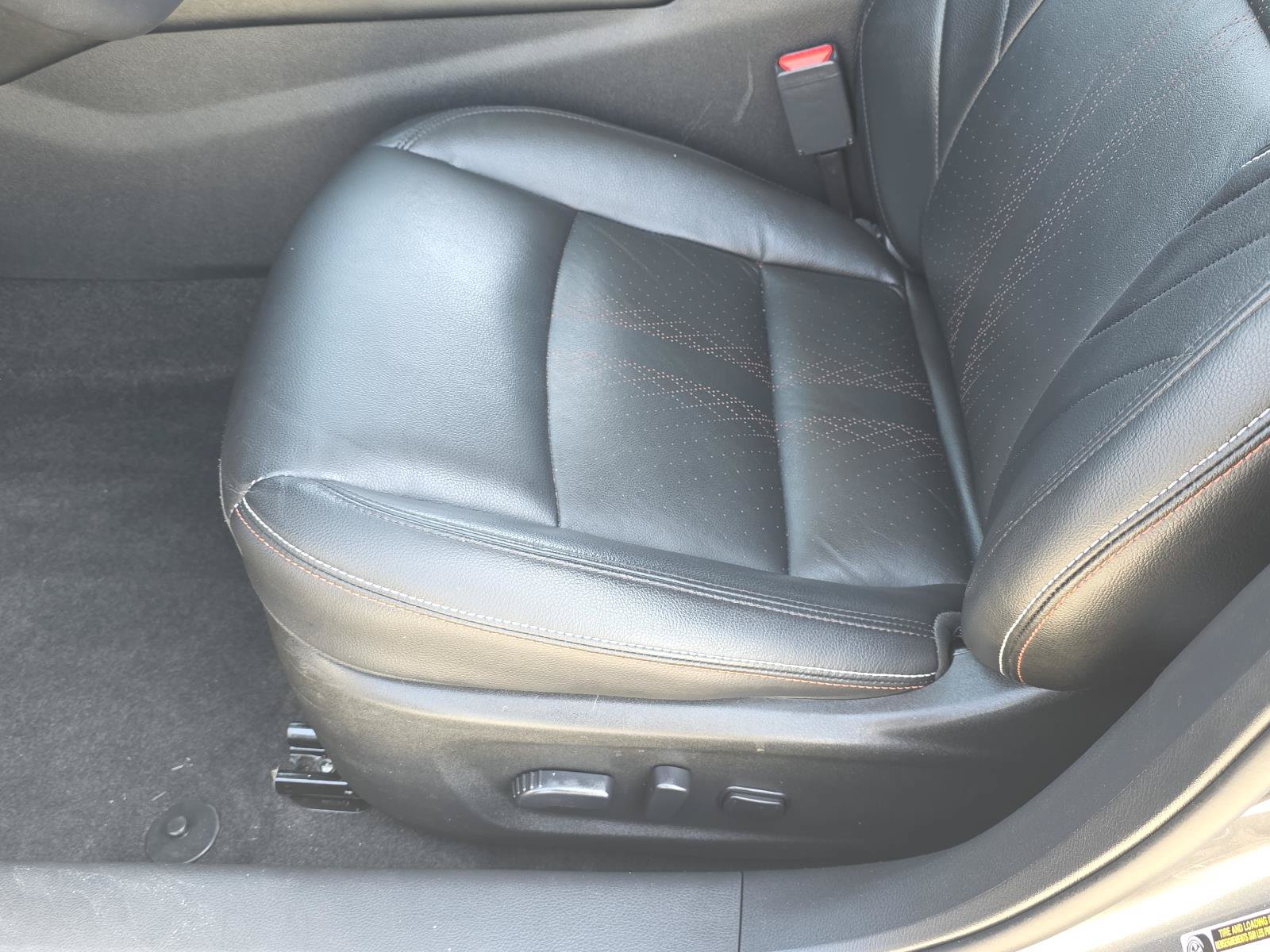 Used 2023 Nissan Altima 2.5 SR w/ SR Premium Package FWD image 13