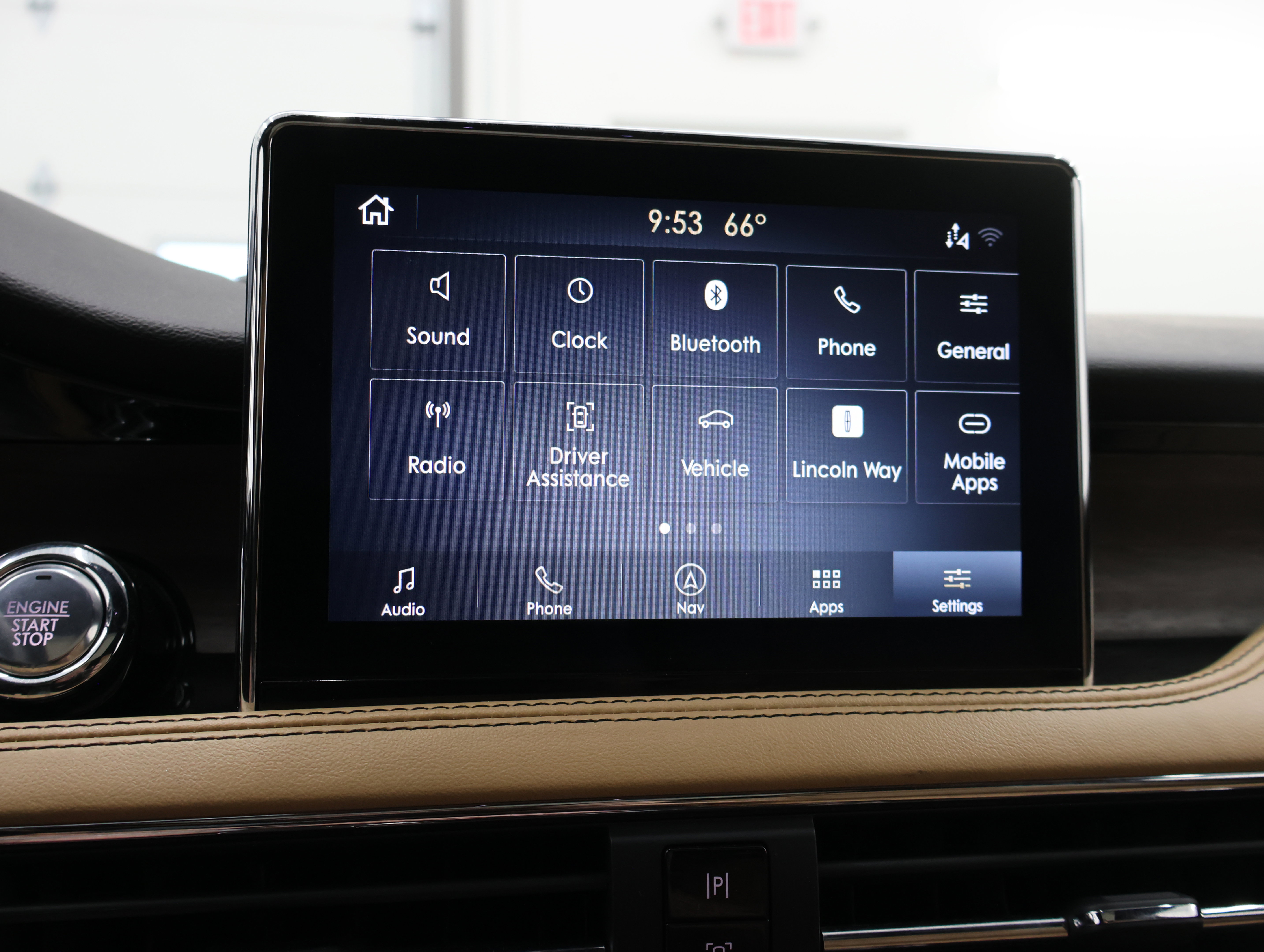 Used 2020 Lincoln Corsair Reserve w/ Equipment Group 201A AWD/4WD image 63