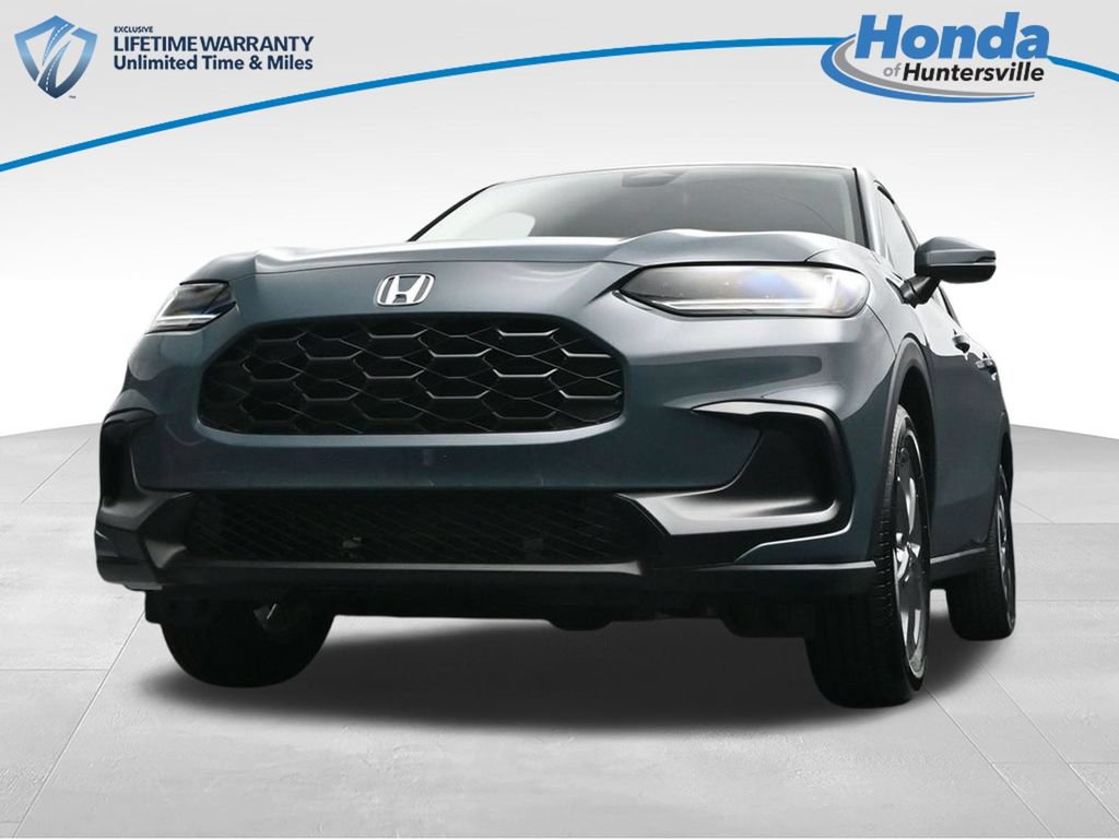 New 2027 Honda HR-V LX image 26