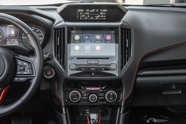 Used 2022 Subaru Forester Sport w/ Popular Package #2 image 8