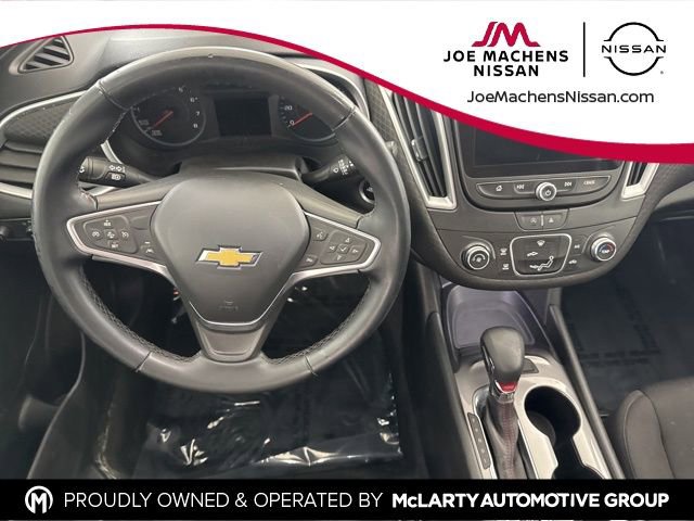Used 2023 Chevrolet Malibu RS FWD image 22