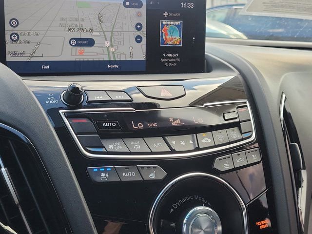 Used 2024 Acura RDX A-Spec image 22