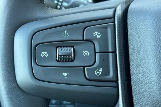 New 2026 GMC Sierra 3500 Denali Ultimate image 28