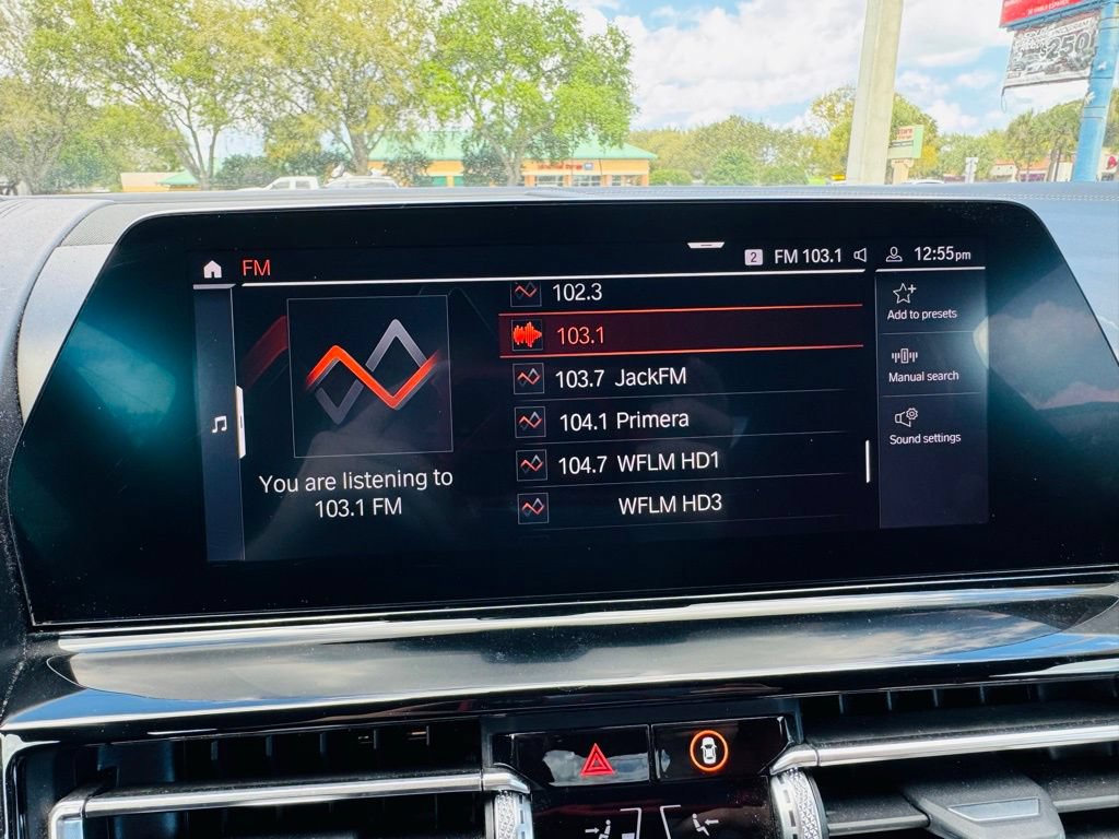 Used 2019 BMW M850i xDrive Coupe AWD/4WD image 26