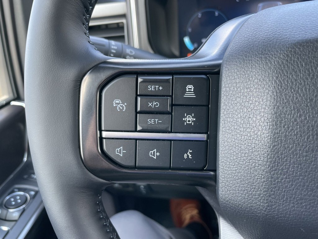 New 2026 Ford F250 Platinum image 25