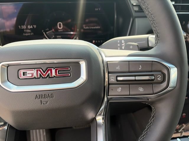 New 2027 GMC Terrain Elevation w/ Elevation Premium Package AWD/4WD image 17