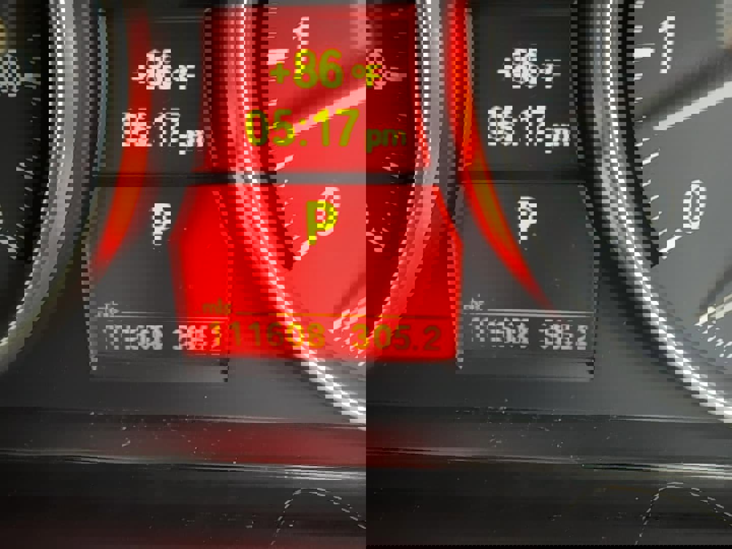 Used 2011 BMW 328i xDrive Sedan image 8