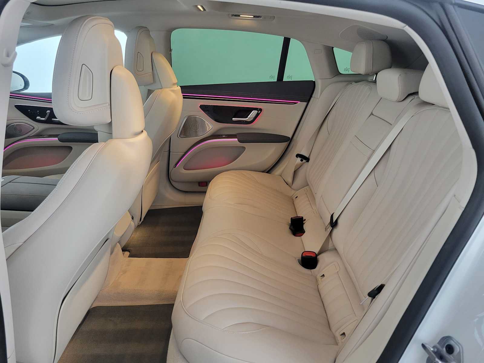 Used 2023 Mercedes-Benz EQS 450+ Sedan image 18