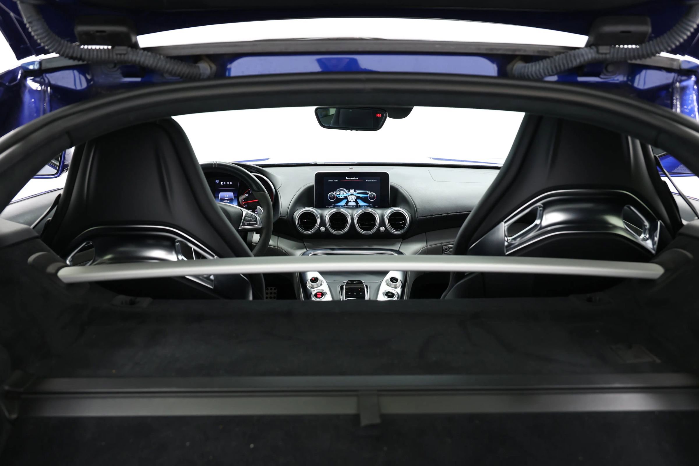 Used 2016 Mercedes-Benz AMG GT S image 51