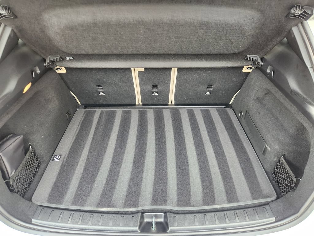 Certified 2026 Mercedes-Benz GLA 250 4MATIC image 13