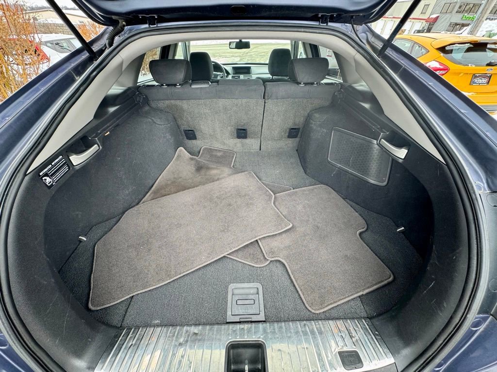 Used 2012 Honda Crosstour EX image 10