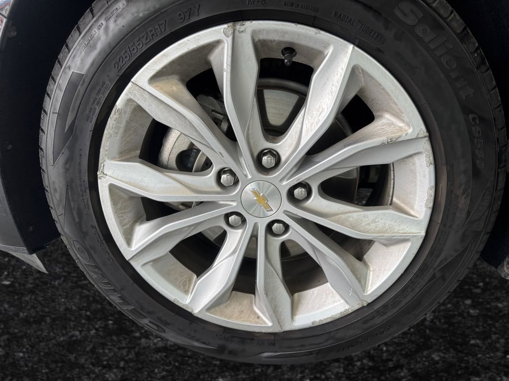 Used 2023 Chevrolet Malibu LT image 26