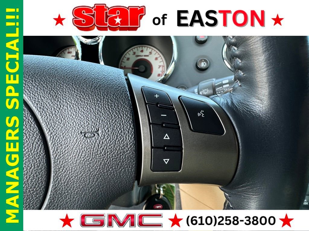 Used 2007 Pontiac Solstice Convertible w/ Premium Package image 31