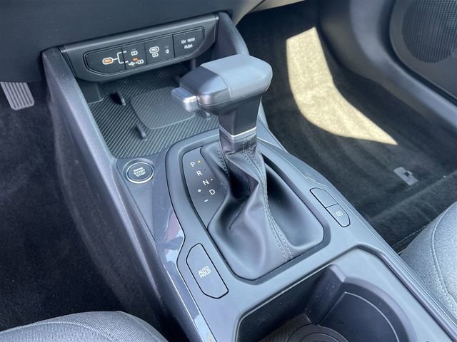 Used 2025 Kia K4 EX FWD image 22