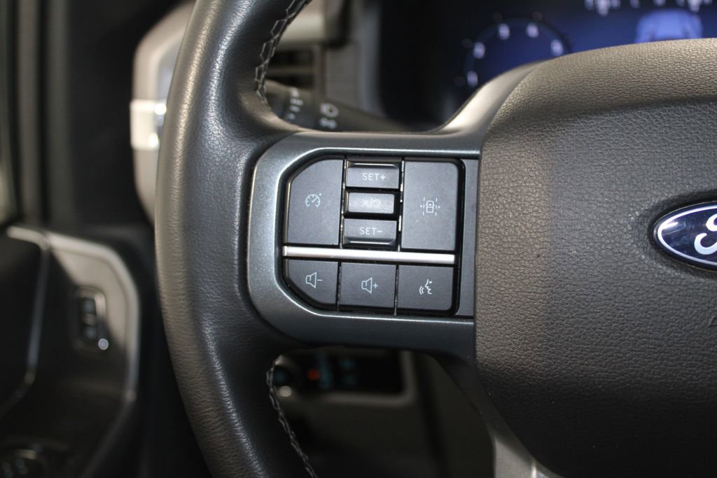 Used 2024 Ford F150 XLT w/ Mobile Office Package image 39