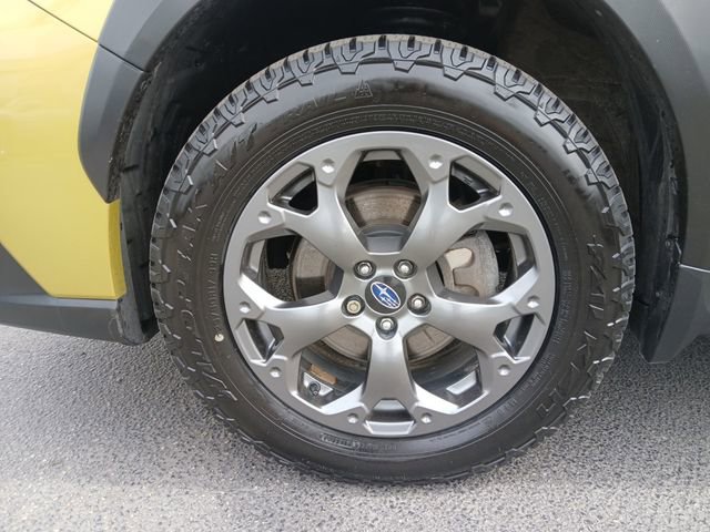 Used 2021 Subaru Crosstrek 2.5i Sport w/ Moonroof Package image 28