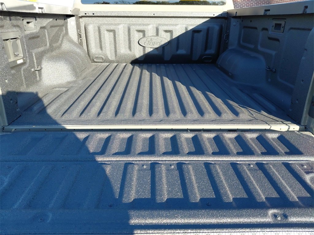 New 2025 Ford Ranger Raptor image 28