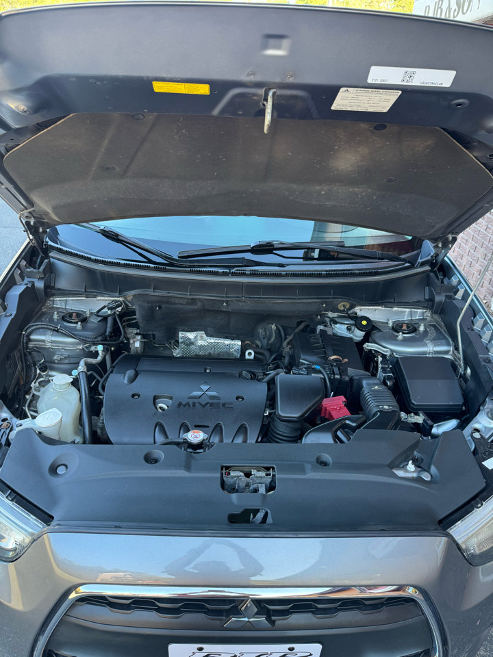 Used 2015 Mitsubishi Outlander Sport ES image 17