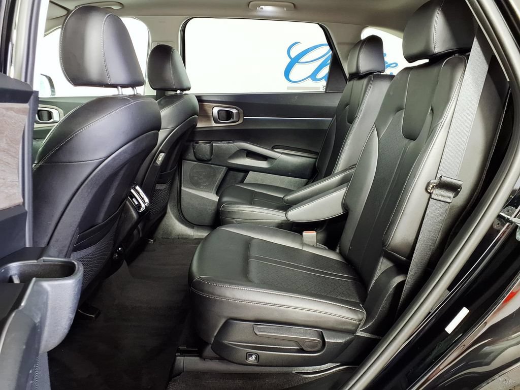 Used 2023 Kia Sorento X-Line EX AWD/4WD image 8
