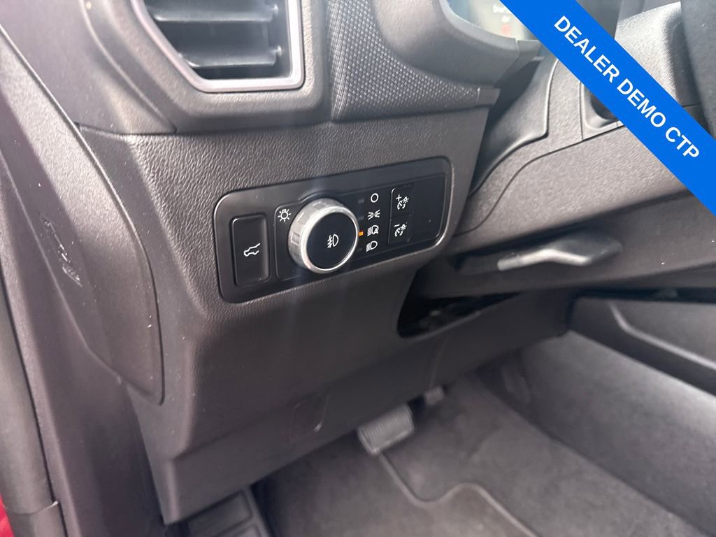 Used 2025 Ford Bronco Sport Outer Banks w/ Outer Banks Tech Package+ AWD/4WD image 22