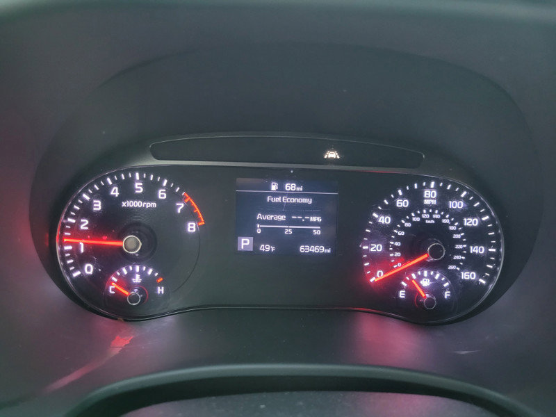 Used 2020 Kia Soul EX w/ Option Group 015 FWD image 32