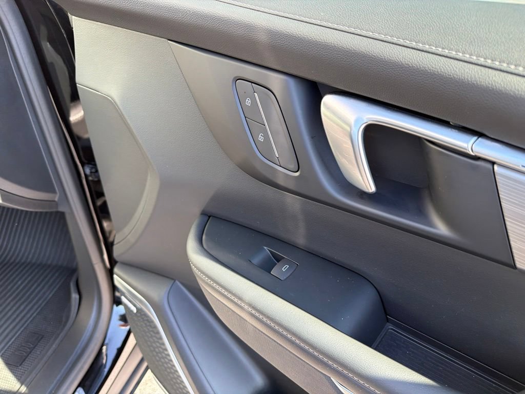 Used 2025 Buick Enclave Preferred w/ LPO, Floor Liner Package FWD image 35