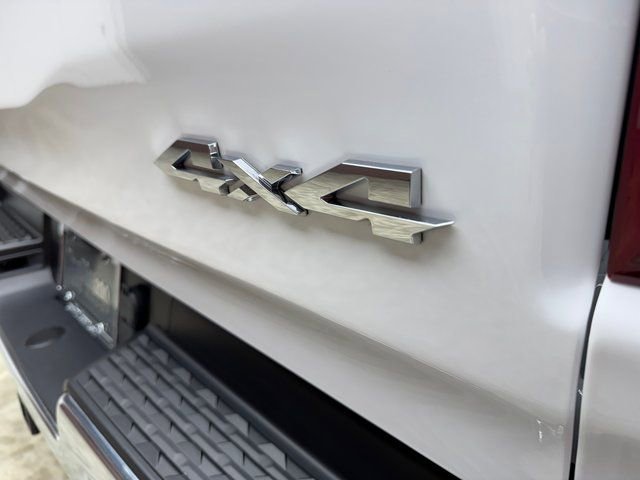 Used 2023 RAM 1500 Laramie image 6