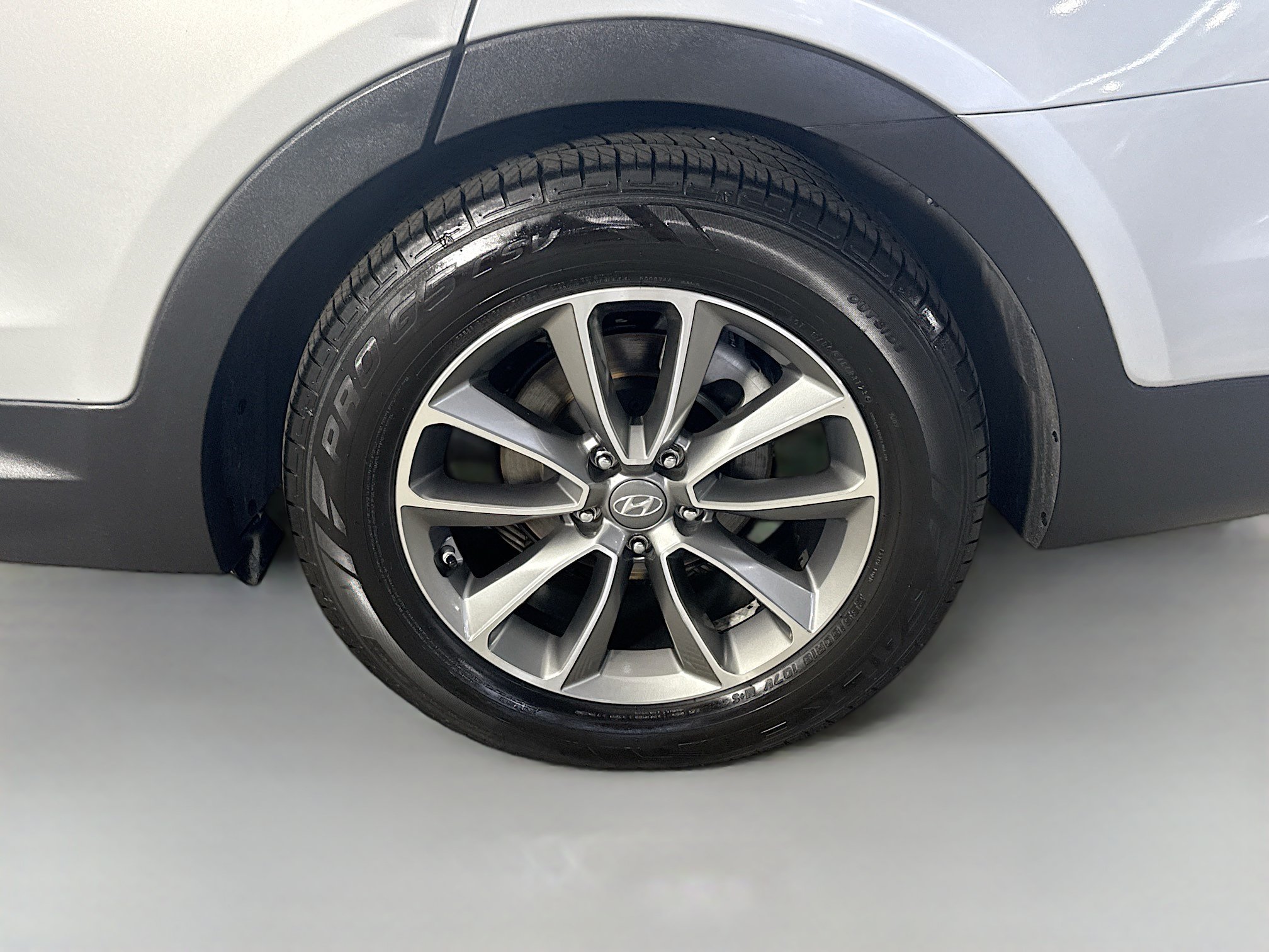 Used 2019 Hyundai Santa Fe XL SE w/ SE Premium Package 02 FWD image 37