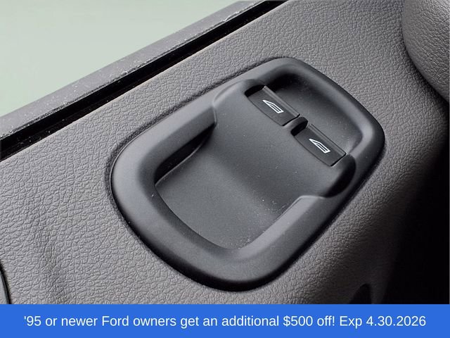New 2026 Ford Transit 250 148 Medium Roof Extended AWD image 27