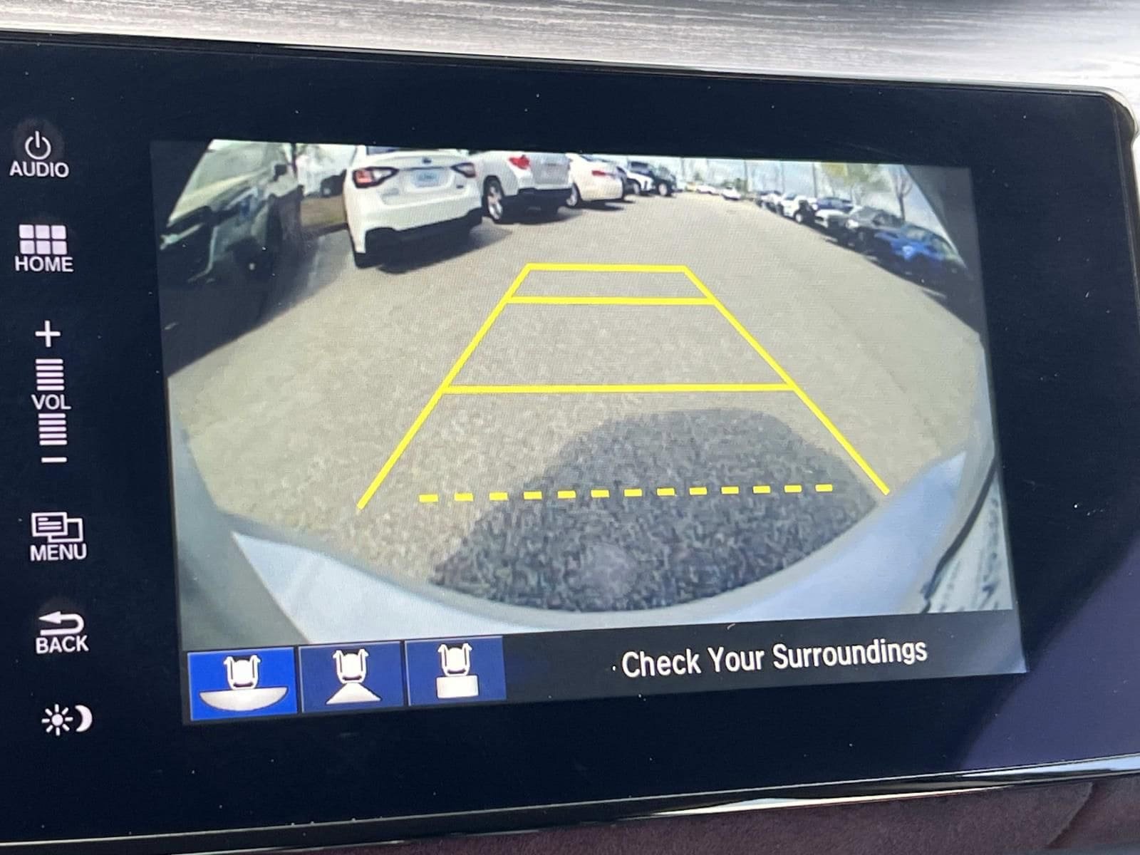 Used 2018 Honda Clarity Touring image 32