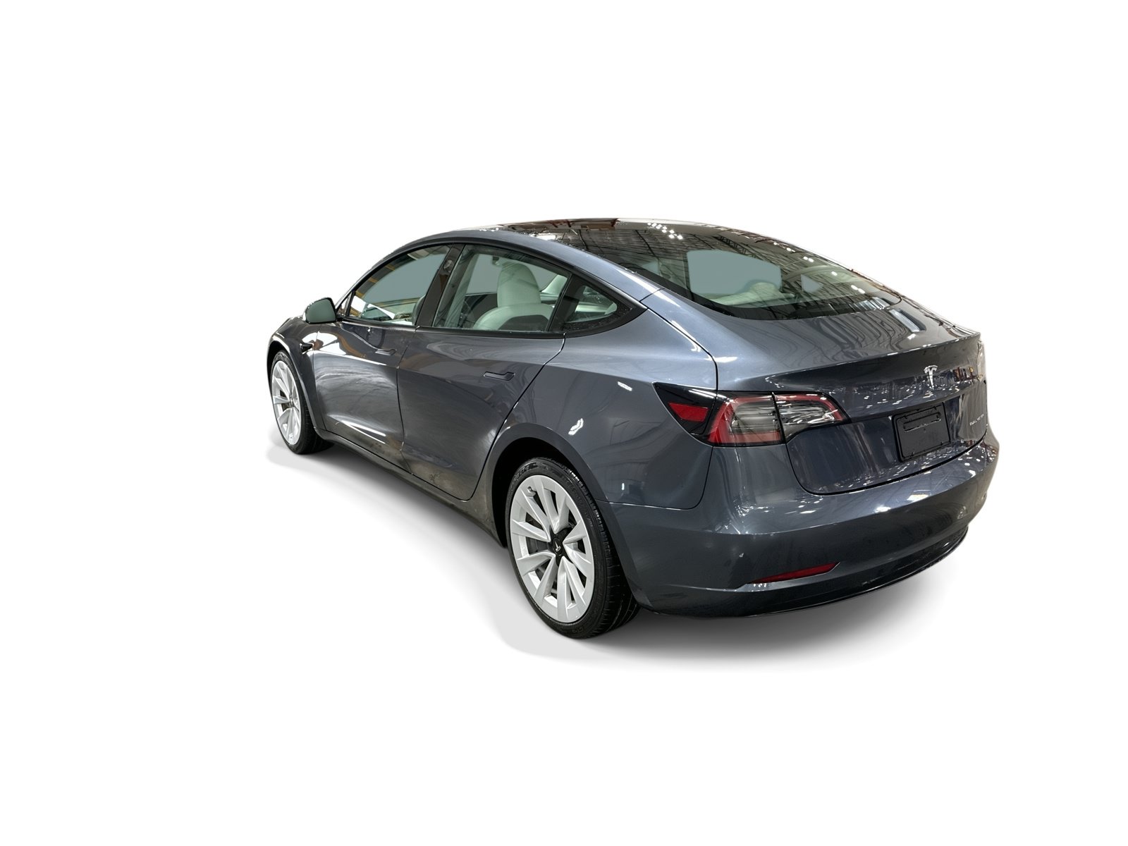 Certified 2023 Tesla Model 3 Long Range AWD/4WD image 4