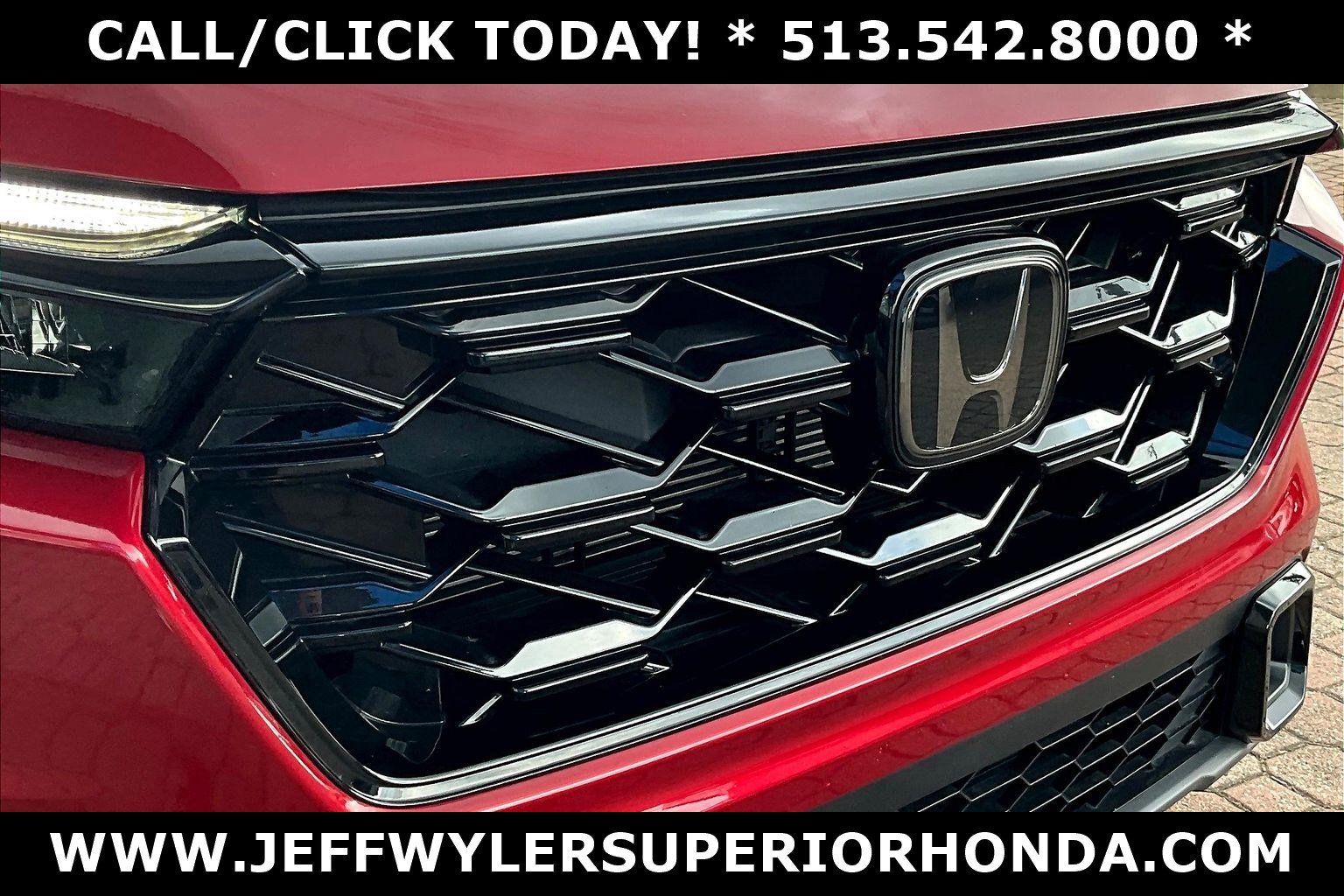 Used 2023 Honda CR-V Sport image 32
