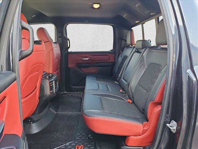 Used 2019 RAM 1500 Rebel w/ Rebel Level 1 Equipment Group AWD/4WD image 25