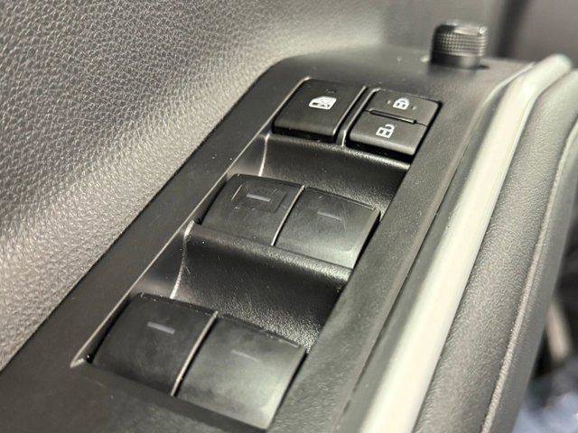 Certified 2024 Toyota Highlander XSE image 14