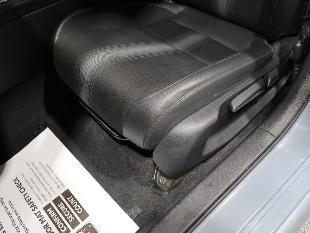Used 2024 Honda Civic Sport image 12