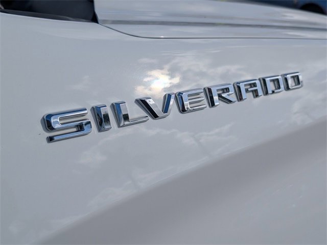 Used 2021 Chevrolet Silverado 1500 LTZ image 17