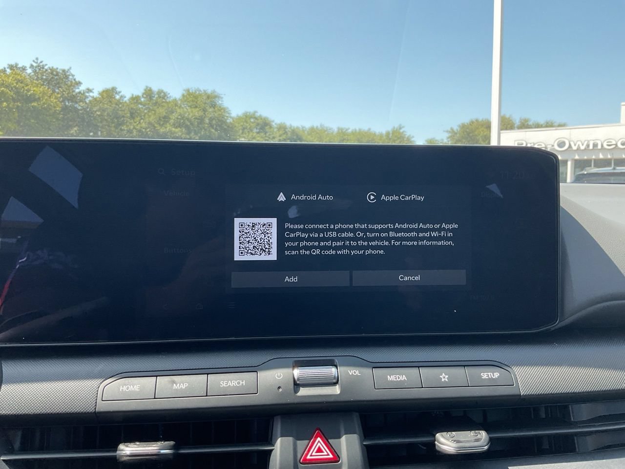 Used 2025 Kia K4 FWD image 29