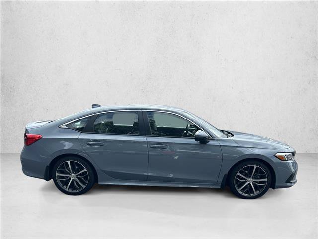 Used 2024 Honda Civic Touring image 4