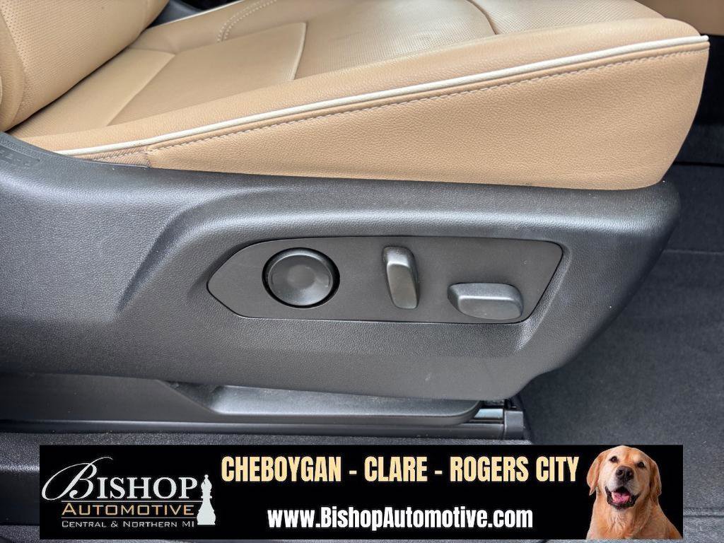 Used 2022 Chevrolet Tahoe Premier image 25