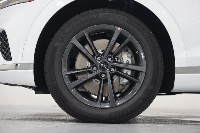 New 2027 Genesis GV70 2.5T Select AWD/4WD image 9