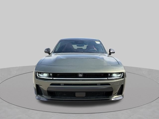New 2026 Dodge Charger Scat Pack AWD/4WD image 12