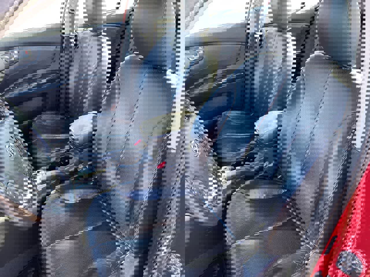 Used 2007 Kia Optima EX image 12