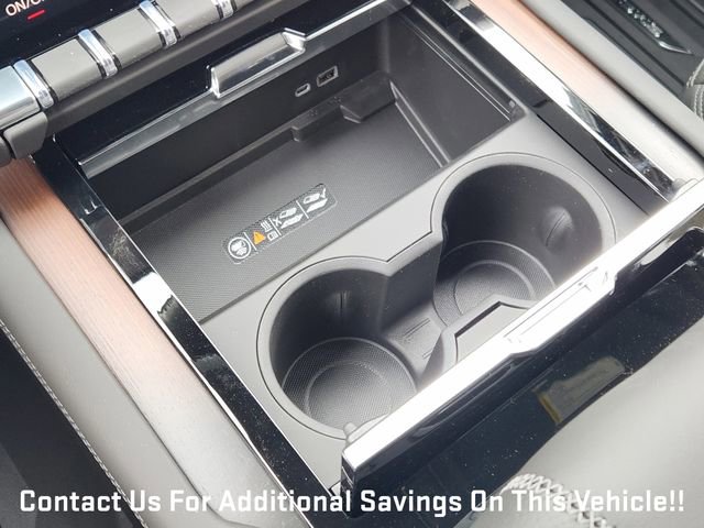 New 2026 GMC Yukon XL Denali w/ Sun & Power Step Package image 15