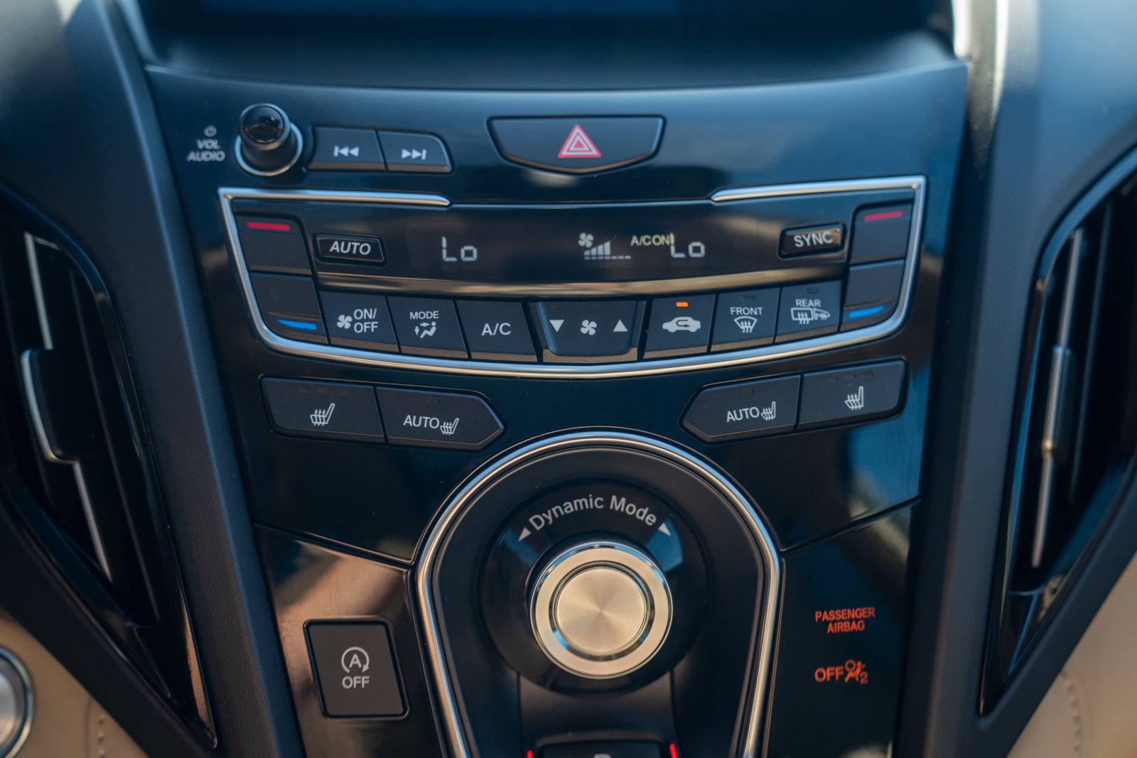 Used 2021 Acura RDX AWD w/ Technology Package image 19