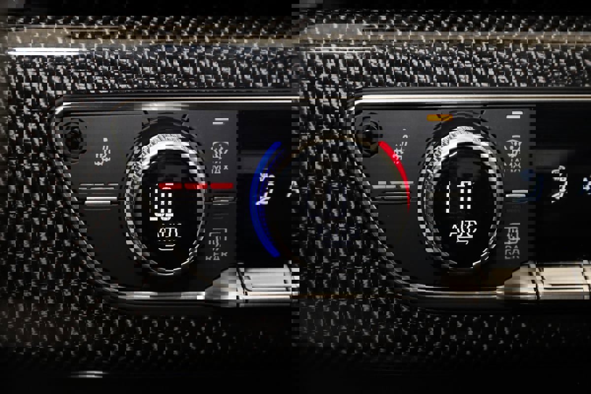 Used 2024 Audi S5 Premium Plus image 8