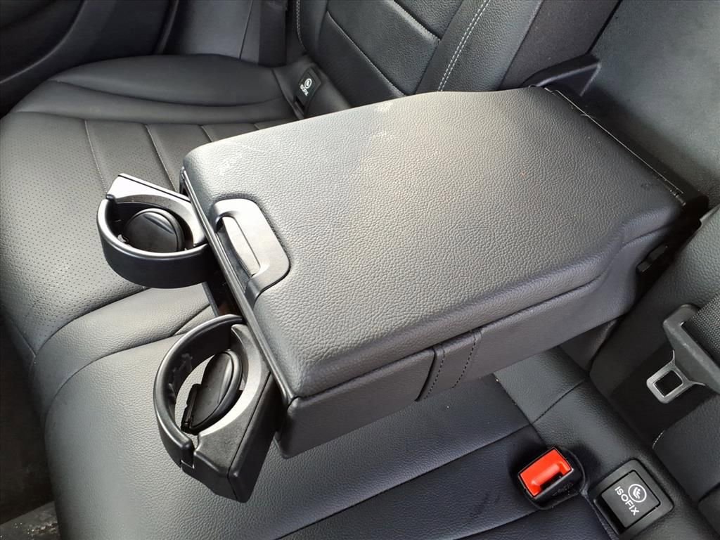 Used 2021 Mercedes-Benz GLC 300 4MATIC image 29