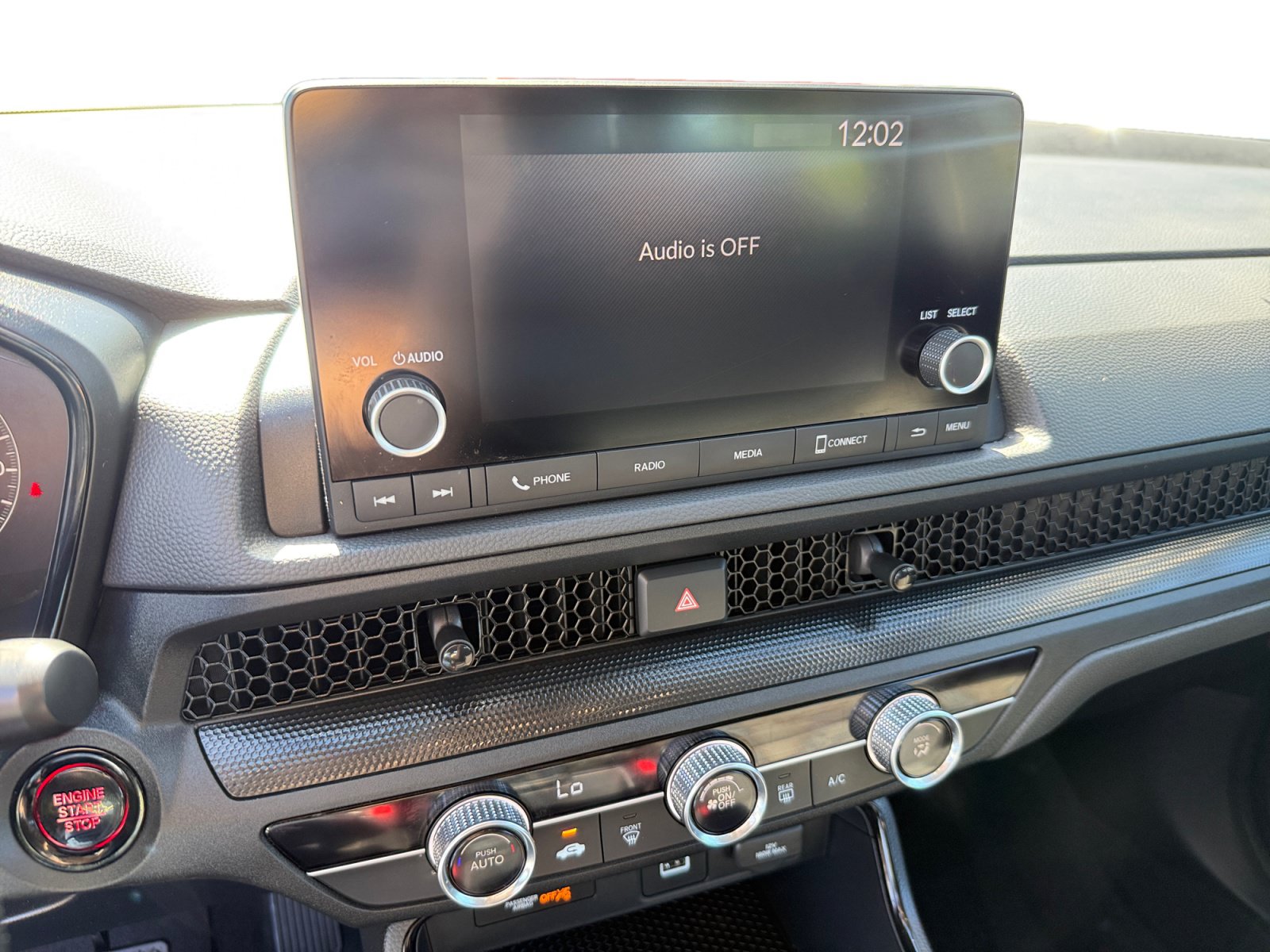Certified 2024 Honda CR-V LX image 12