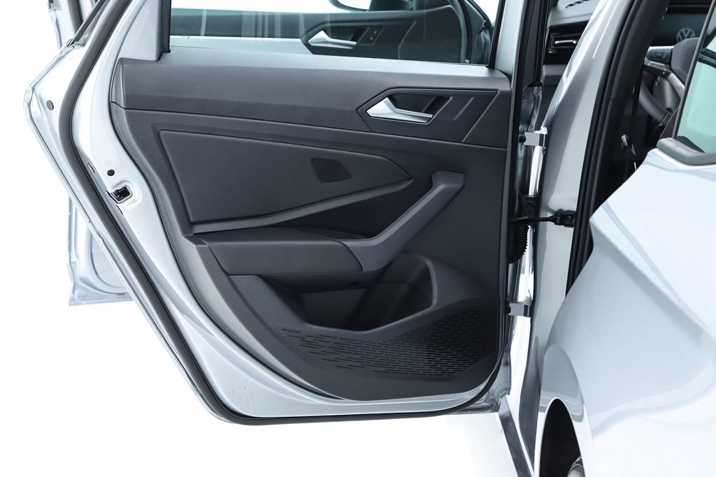 New 2026 Volkswagen Jetta Sport FWD image 53
