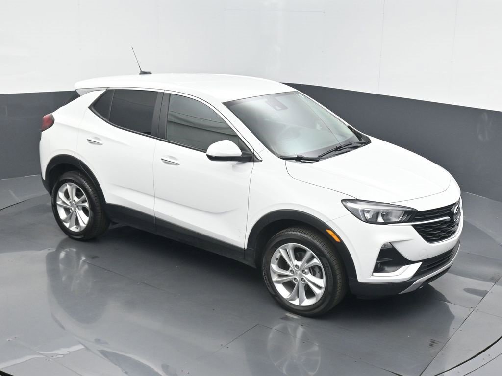 Used 2023 Buick Encore GX Preferred w/ Cold Weather Comfort Package image 27